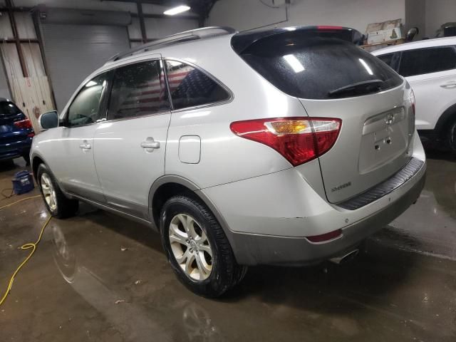 2011 Hyundai Veracruz GLS