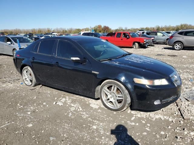 2008 Acura TL