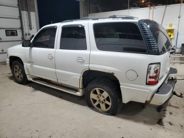 2005 GMC Yukon Denali