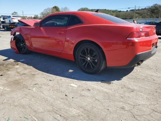 2014 Chevrolet Camaro LS