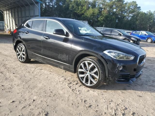 2019 BMW X2 SDRIVE28I