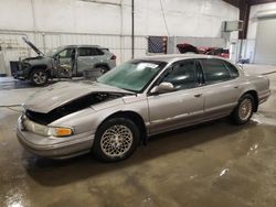 Chrysler lhs salvage cars for sale: 1995 Chrysler LHS