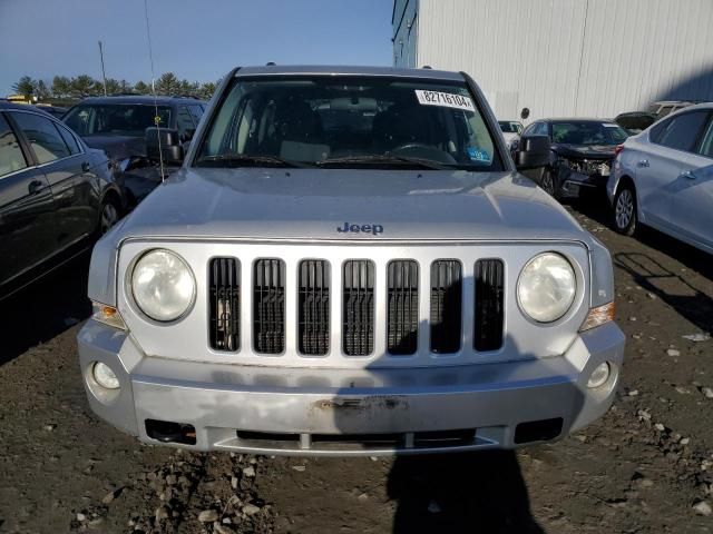 2010 Jeep Patriot Sport