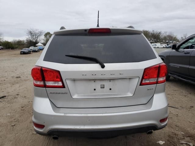 2014 Dodge Journey SXT