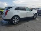 2012 Cadillac SRX Performance Collection