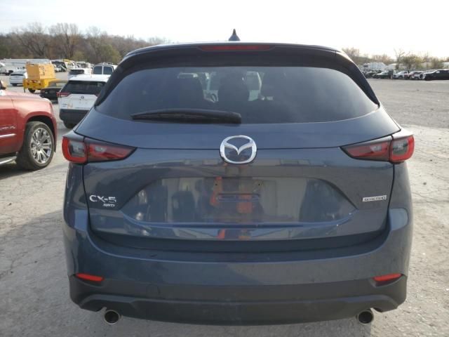 2023 Mazda CX-5 Preferred