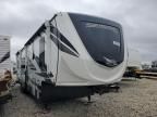 2021 Jayco Seismic