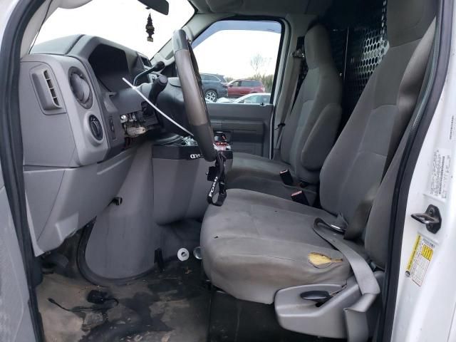 2011 Ford Econoline E150 Wagon