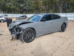 Dodge Charger salvage cars for sale: 2019 Dodge Charger R/T