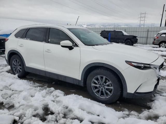 2021 Mazda CX-9 Touring