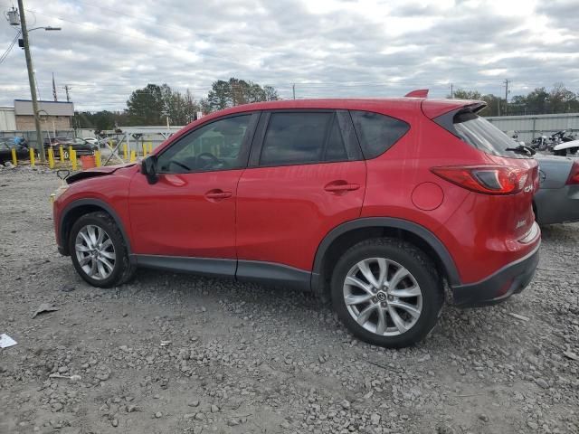 2015 Mazda CX-5 GT