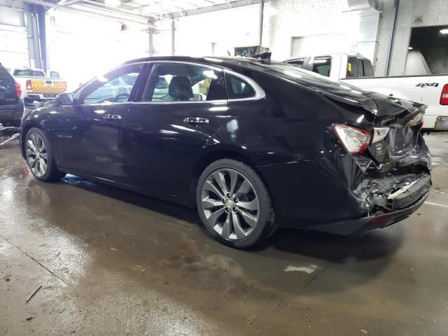 2016 Chevrolet Malibu Premier