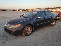 2008 Acura RL for sale in Houston, TX