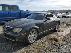 2004 Chrysler Crossfire Limited for sale in Spartanburg, SC