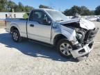 2017 Ford F150