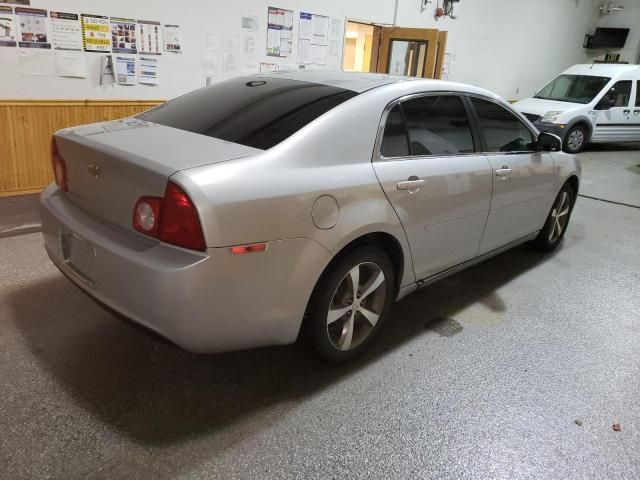 2011 Chevrolet Malibu 1LT