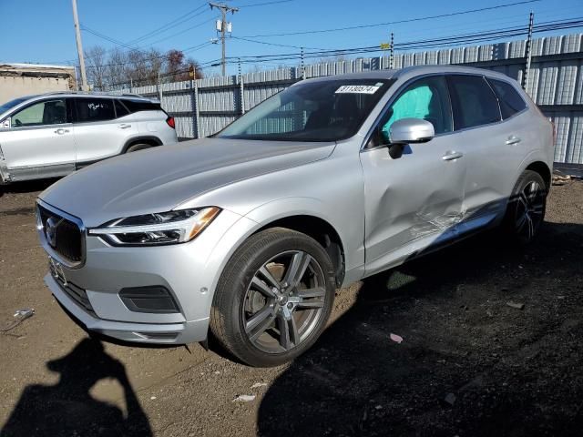 2018 Volvo XC60 T5