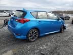 2016 Scion IM