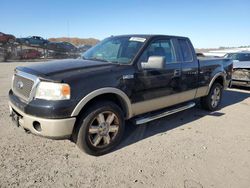 Ford f150 salvage cars for sale: 2007 Ford F150