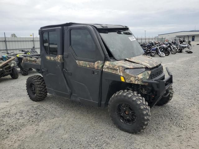 2022 Polaris Ranger Crew XP 1000 Northstar Ultimate