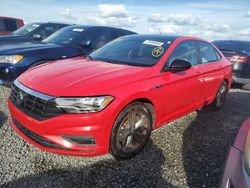 Volkswagen Jetta salvage cars for sale: 2020 Volkswagen Jetta S