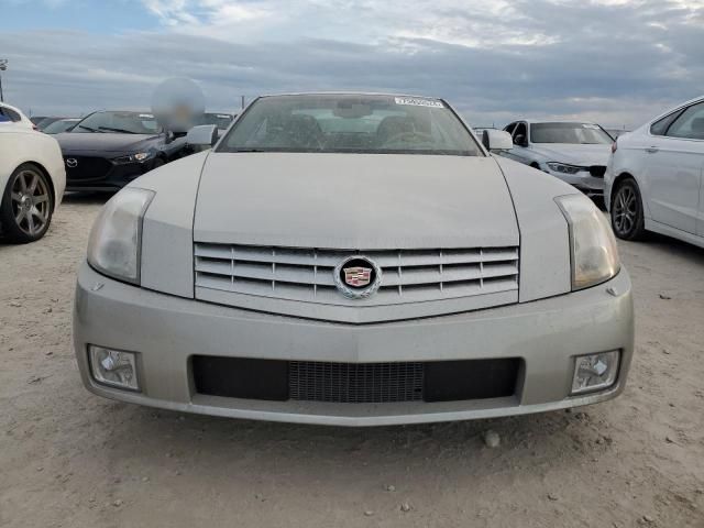 2004 Cadillac XLR