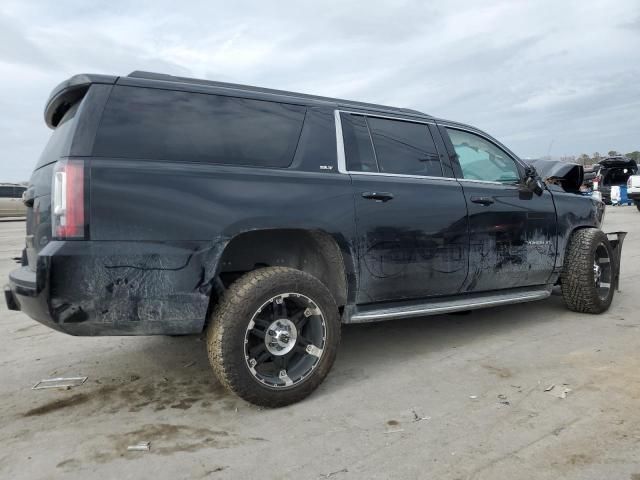 2018 GMC Yukon XL C1500 SLT