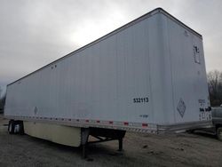 Hyundai 53ft Trailer salvage cars for sale: 2015 Hyundai 53FT Trailer