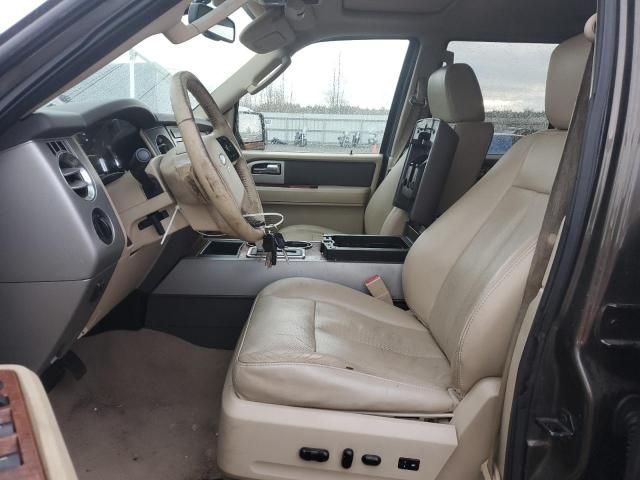 2008 Ford Expedition Eddie Bauer