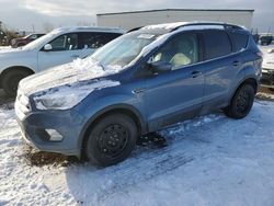 2018 Ford Escape SEL for sale in Rocky View County, AB