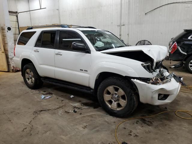 2006 Toyota 4runner SR5