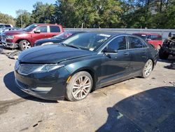 Lincoln mkz Vehiculos salvage en venta: 2014 Lincoln MKZ