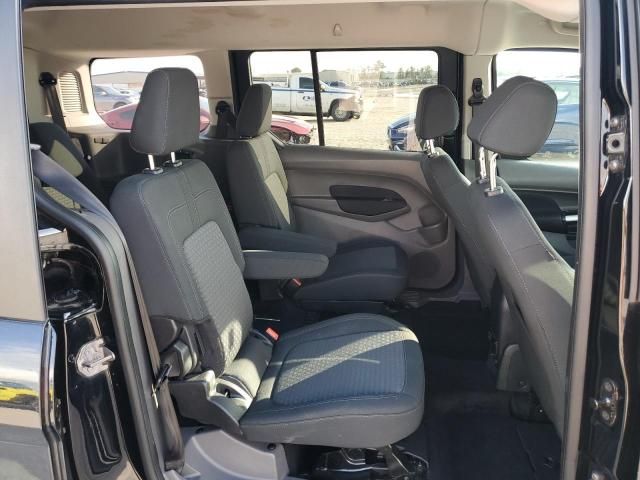 2019 Ford Transit Connect XLT