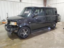 Scion salvage cars for sale: 2006 Scion XB