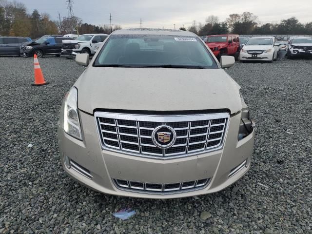 2014 Cadillac XTS Premium Collection