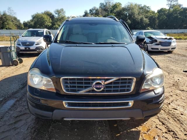 2012 Volvo XC90 3.2