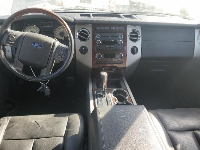 2008 Ford Expedition Limited