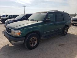 2000 Ford Explorer XLT for sale in Andrews, TX