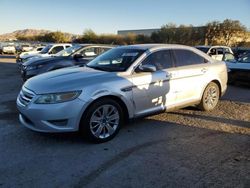 Ford Taurus salvage cars for sale: 2012 Ford Taurus Limited