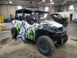 Polaris General xp salvage cars for sale: 2023 Polaris General XP 4 1000 Ultimate