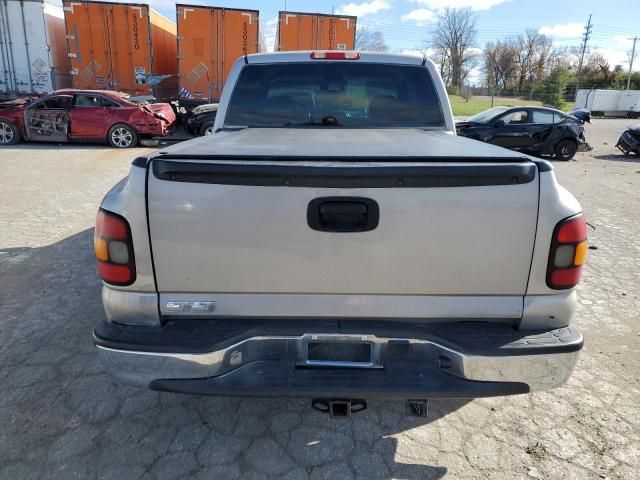 2005 Chevrolet Silverado C1500