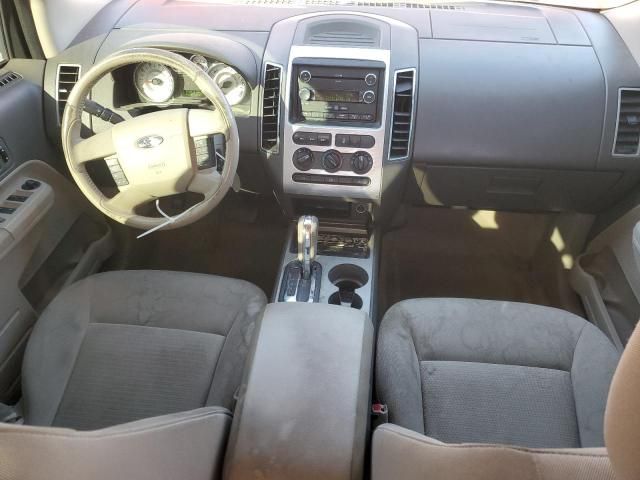 2008 Ford Edge SEL