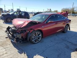 Lexus salvage cars for sale: 2019 Lexus ES 350