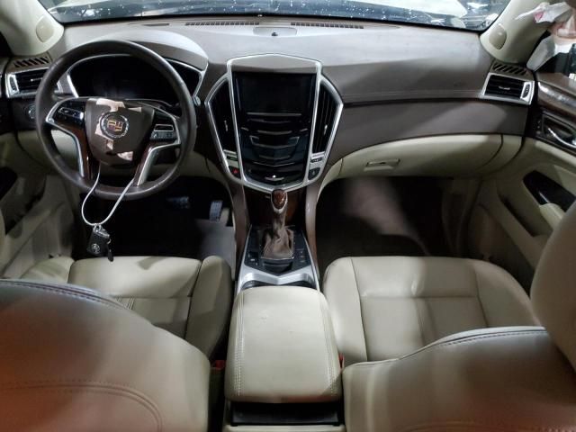 2013 Cadillac SRX Luxury Collection