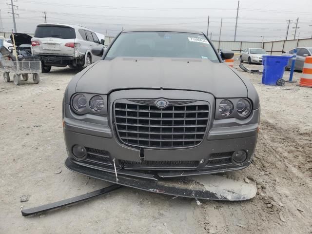 2006 Chrysler 300C SRT-8