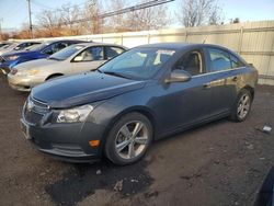 Chevrolet Cruze salvage cars for sale: 2013 Chevrolet Cruze LT