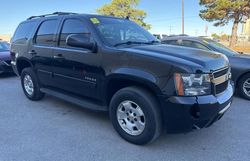 2013 Chevrolet Tahoe K1500 LT for sale in Oklahoma City, OK