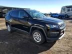 2017 Jeep Compass Sport