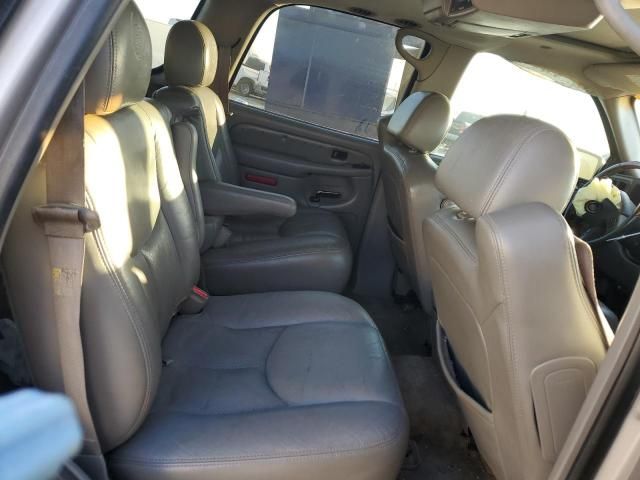 2006 Cadillac Escalade Luxury