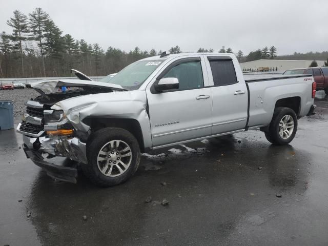 2019 Chevrolet Silverado LD K1500 LT